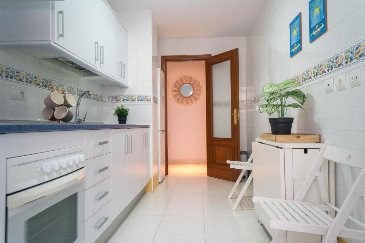 Apartamento R&b Vistahermosa Views El Puerto de Santa María