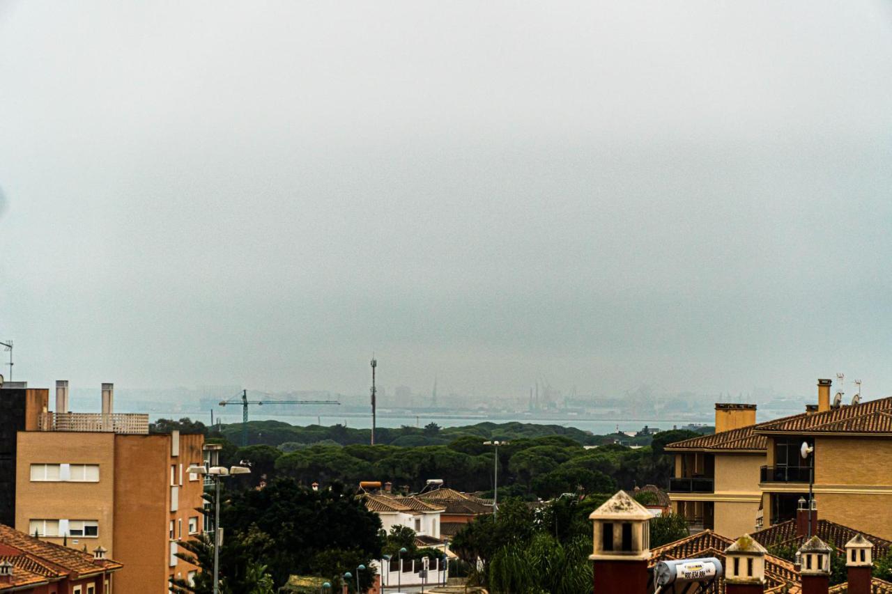 R&b Vistahermosa Views *