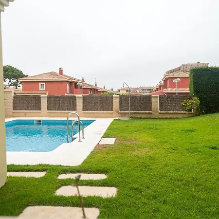 R&B Vistahermosa Views El Puerto de Santa Maria Exterior photo