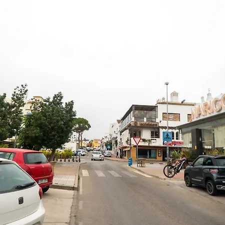 R&B Vistahermosa Views El Puerto de Santa Maria Exterior photo