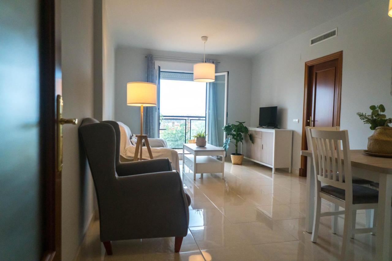 Apartment R&b Vistahermosa Views