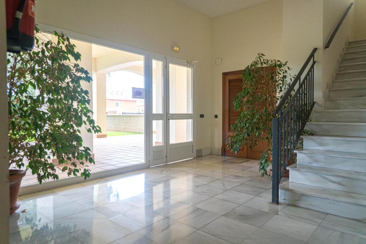 Apartment R&b Vistahermosa Views *